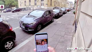 Flora Milano: matam-is nga mga estudyante uban sa baso nahigugma sa magasuyop &amp;amp; ride manok! Snap-fuck.com