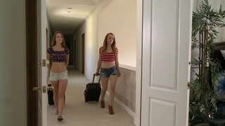 Lesbo porn xxx - sexy gnìomh