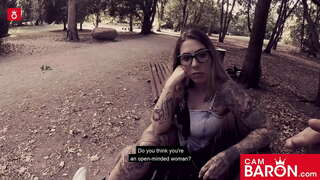 Kevin dà la Mia buona notte scopare data! Cambaron.com