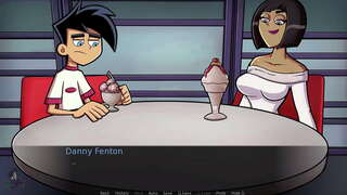 G-Zóna Játékok DP Amity Park epizód 30