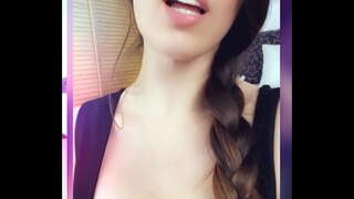 Видеоклип мастурбировать, ивлӓ доно анжен дӓ выргемжӹм кыдашын февральын 2020