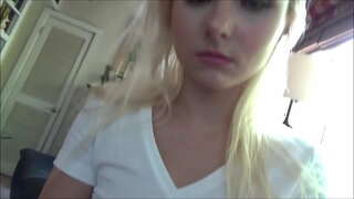 Kleng StepSis Wëll Sex - Alex Adams