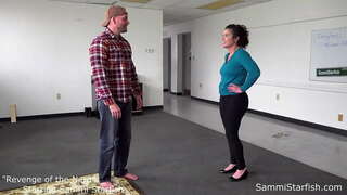 Bývalá Královna Prdel Kurva