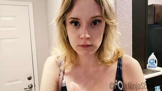 Suka Krok Matka Priznala V Prdeli A Syn Na Fotoaparát Prípojného Vozidla