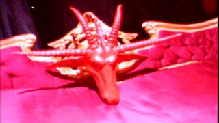 האַרמאָניע - שׂטן זוינע - סצענע 6 - ווידעא שיין 3 teens טאָכעס פאַקינג