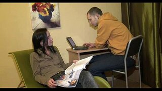 דעם רייַך מענטש.