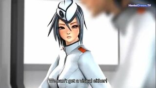 W Írás Macska Egy Furcsa Jelenlét Episode 1 Angol Subbed - HentaiDream