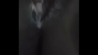 Bbw juega con el coño