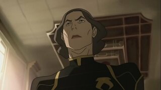 ���രു Lenda de Korra