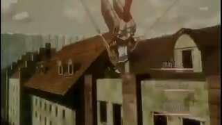 ���යිටන් මත ප්රහාරය episódio 8 pt br