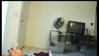 Metro-Zen və Fellatio sənəti-Səhnə 4-pasaj 3