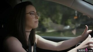 Casey Калверт getdi, ala, öz şeylər var ki, öz keçmiş