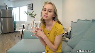 Sporco Flix - Il modo in cui lei succhia e cavalca che cazzo