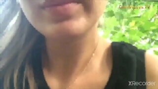 Ang mga babaye mao ang tasty graba tocandose sa publiko