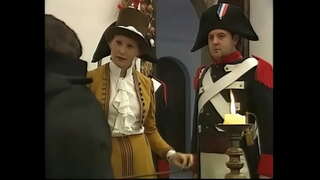 Дуюм зани Наполеона хеле зебо аст малламуй Мария Луиза знакомится меҳмонхона,