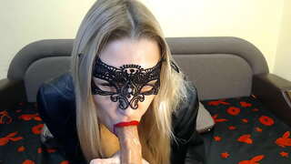 Ellenőrző kézimunka a közönséges beszélgetések. szomszéd