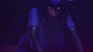 Дебра ҙур суккуб секс